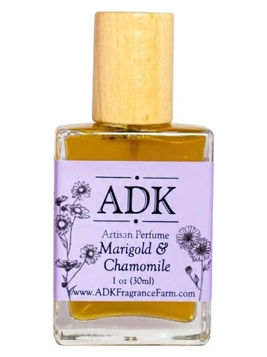 Marigold Chamomile