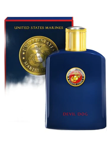 Marines - Devil Dog