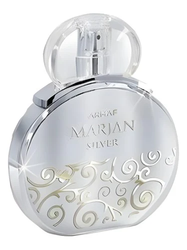 Marjan Silver