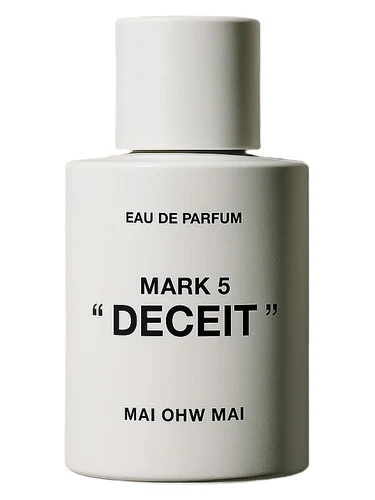 MARK 5: DECEIT