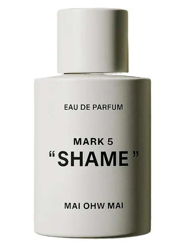MARK 5: SHAME