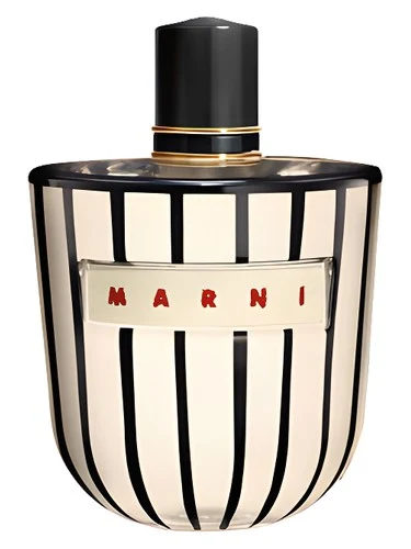 Marni Luxury Edition Rose Eau de Parfum