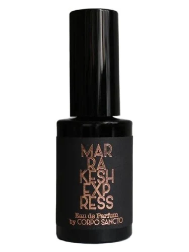 Marrakesh Express