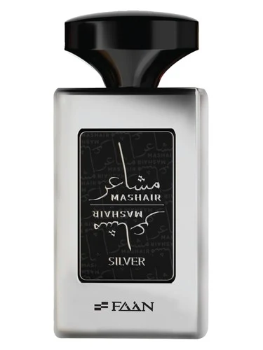 Mashair Silver