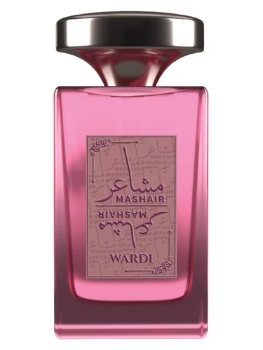 Mashair Wardi