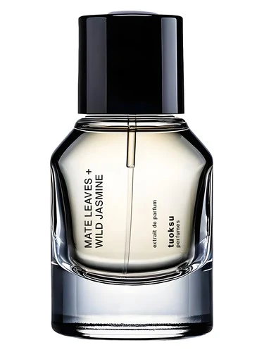 Mate Leaves + Wild Jasmine