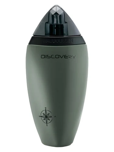 Mauboussin Discovery