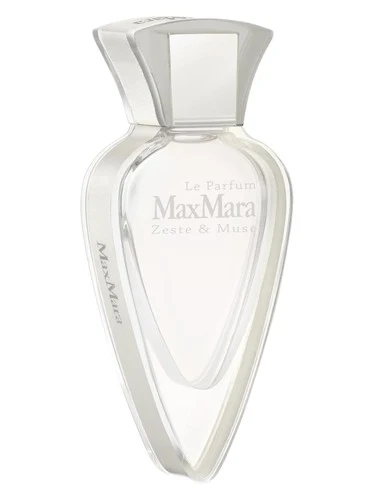 Max Mara Le Parfum Zeste & Musc