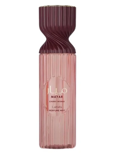 Mayar Cherry Intense Mist