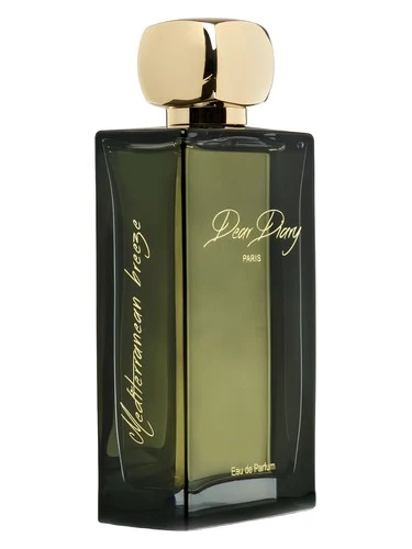 Mediterranean Breeze