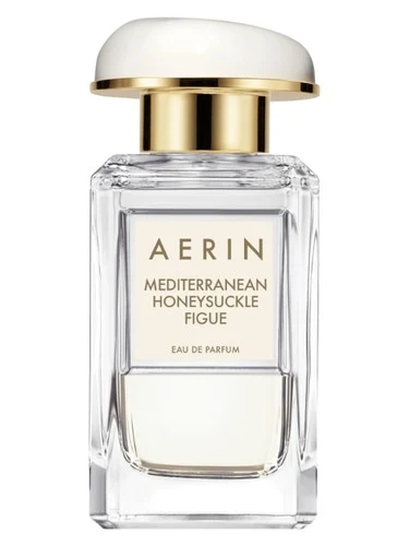 Mediterranean Honeysuckle Figue