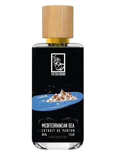 Mediterranean Sea