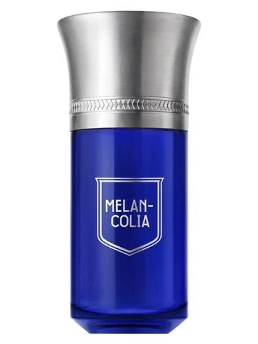 Melancolia Eau de Parfum