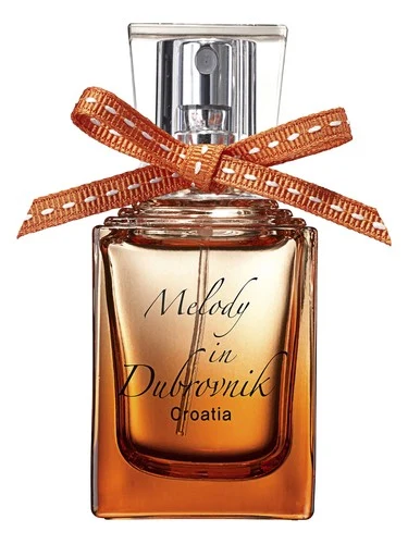 Melody in Dubrovnik Croatia