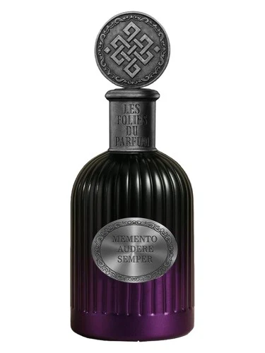 Memento Audere Semper