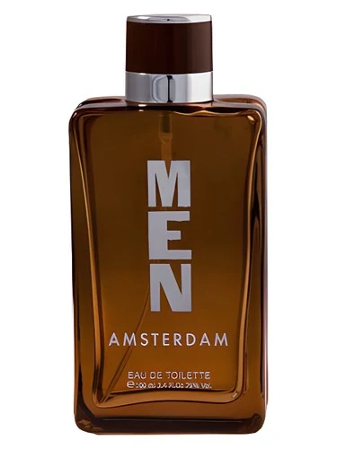 Men Amsterdam