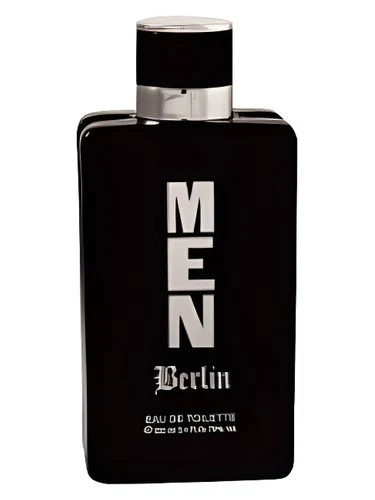 Men Berlin