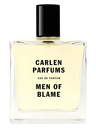 Men of Blame