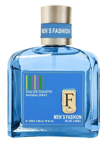 Men’s Fashion Blue Label