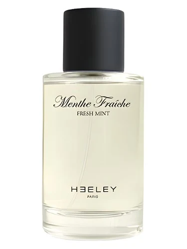 Menthe Fraiche