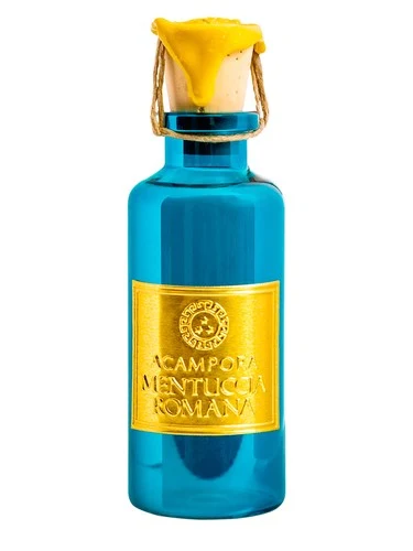 Mentuccia Romana – Pure Essence