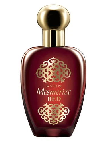 Mesmerize Red for Her