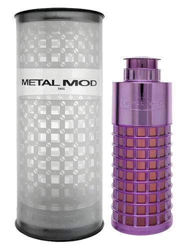Metal Mod