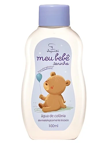 Meu Bebê Soninho