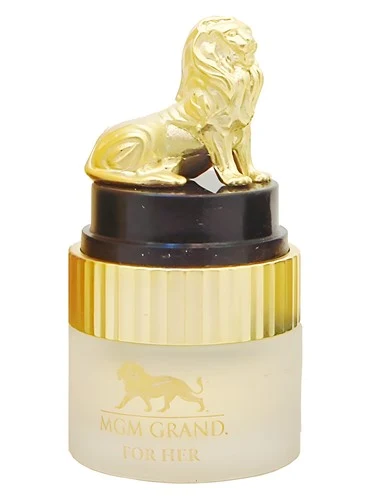 MGM Grand For Her