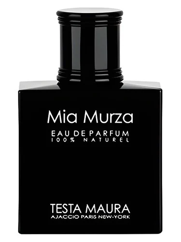 Mia Murza