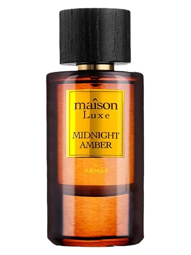 Midnight Amber