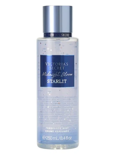 Midnight Bloom Starlit