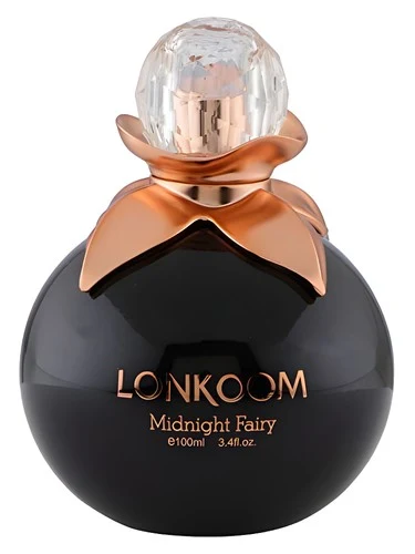 Midnight Fairy