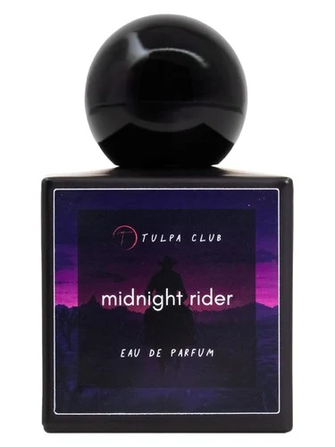 Midnight Rider