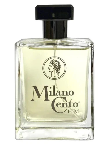 Milano Cento For Him Eau de Parfum