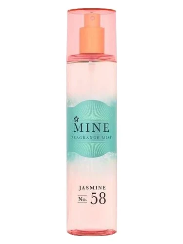 Mine Jasmine No.58