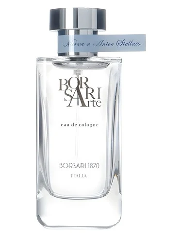 Mirra e Anice Stellato