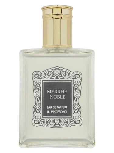 Mirrhe Noble