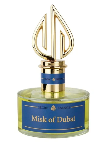 Misk of Dubai