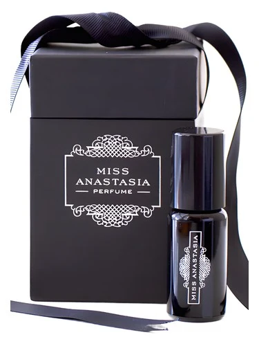 Miss Anastasia