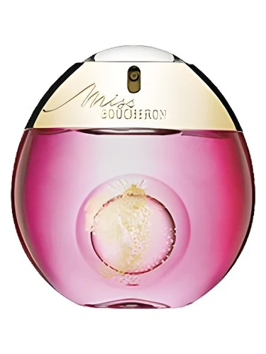 Miss Boucheron Jeweler Edition – Miss Boucheron Eau de Parfum