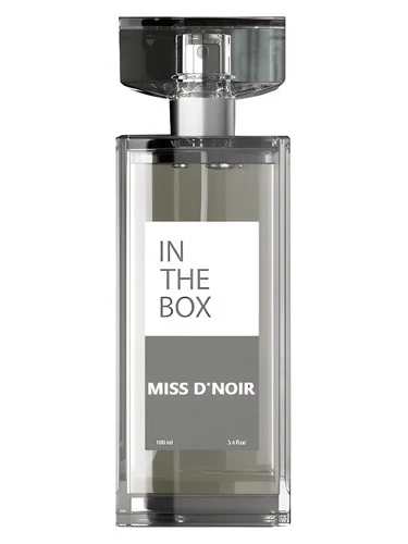 Miss D’Noir