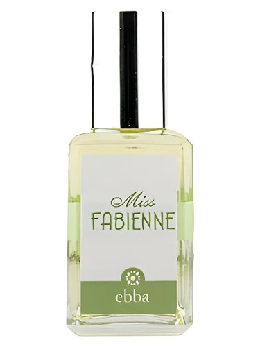 Miss Fabienne