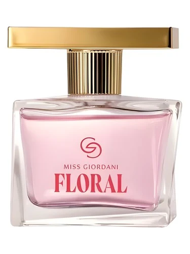 Miss Giordani Floral