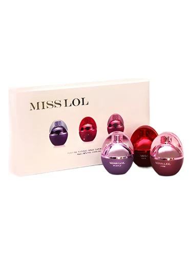 Miss Lol Pink