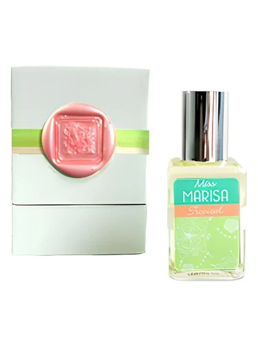 Miss Marisa Tropical