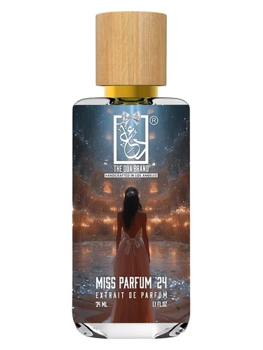 Miss Parfum ’24