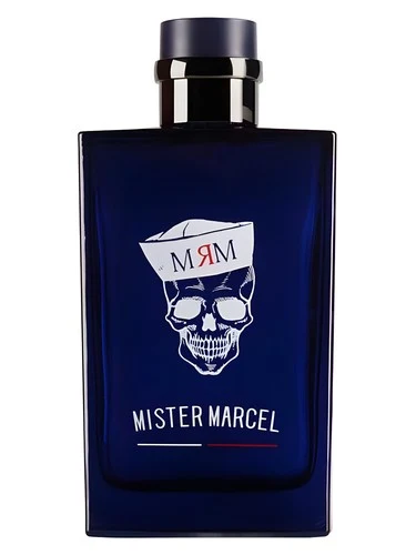 Mister Marcel