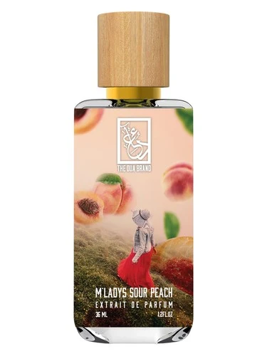 M’Ladys Sour Peach