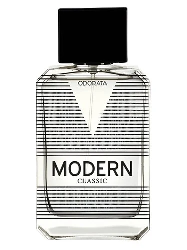 Modern Classic